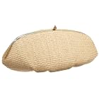 Serpui Marie # 2 Baguette Clutch