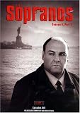 DVD : The Sopranos - Season 6 - Part 2