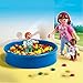 PLAYMOBIL Ball Pit Play Set
