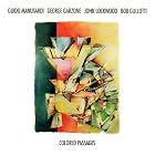Click here to buy Colored Passages by  Colored Passages .