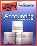 The Complete Idiots Guide to Accounting, 2nd Edition