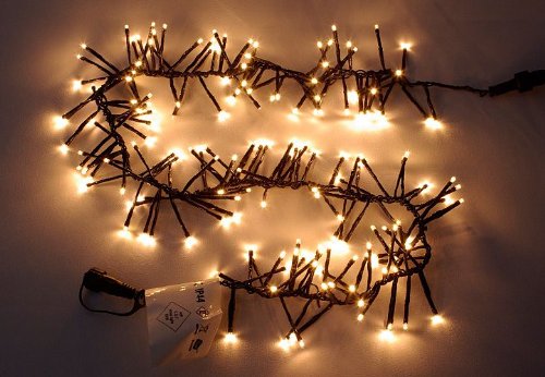 diLED 240er LED Lichterstrang