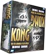 King Kong The Movie '8Th Wonder Of The World' Trading Cards Retail Box - 24P