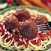 Omaha Steaks 2 (1 lb. pkgs.) Precooked Italian-Style Meatballs