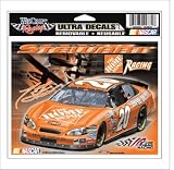 Tony Stewart Car Style Colored Ultra Decal