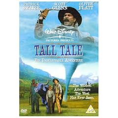 Tall Tale - The Unbelievable Adventure [UK Import]