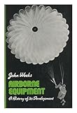Airborne equipment