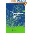 Mitochondrial Function and Biogenesis (Topics in Current Genetics) by Carla Koehler and Matthias F. Bauer