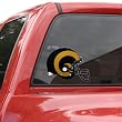 St. Louis Rams Helmet Cling