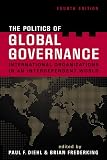 The politics of global governance : international organizations in an interdependent world