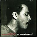 The Amazing Bud Powell, Vol. 1