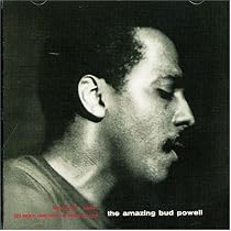 The Amazing Bud Powell, Vol. 1