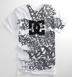 Dc Shoes Founder Tee