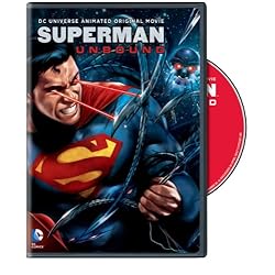 Superman: Unbound