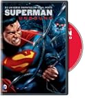 Dcu - Superman: Unbound [Import]