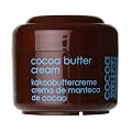 Cocoa Butter Cream