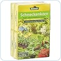 Schneckenabwehr