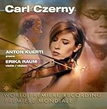 Czerny - Works for Violin and Piano
