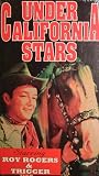 Under California Stars [VHS]