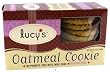 Lucy's Gluten Free Cookie Oatmeal -- 5.5 oz