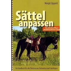 S�ttel anpassen: Der einfachste Weg zu pferdefreundlichem Satteln