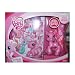 My Little Pony Positively Pink PINKIE PIE and DVD (2008)_s-1