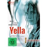 Yellavon "Nina Hoss"