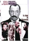 Revue Studio Canal  / Le Juge et l'assassin