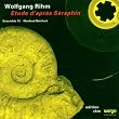Edition ZKM - Vol. 5 (Rihm)