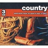 Country: Down-Home Music for Good Ol Boys (& Gals