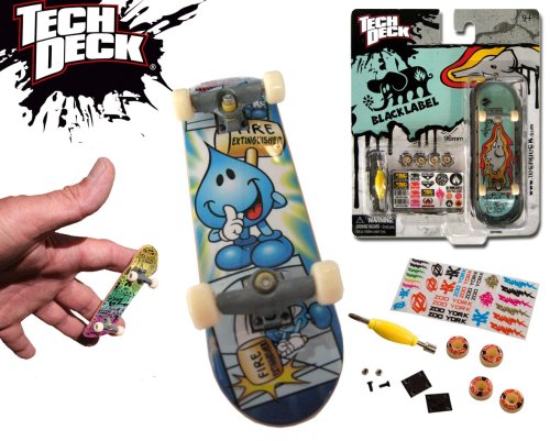Spin Master Toys Tech Deck Boards