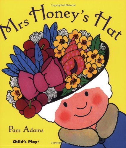 Mrs. Honey's Hat (Early Reading)