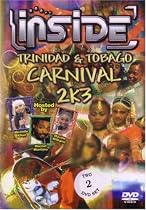 Inside Trinidad & Tobago Carnival 2k7... The Spirit of Carnival