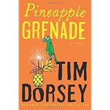 PineappleGrenade:ANovel