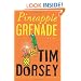 Pineapple Grenade: A Novel
