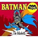  : The Batman Theme