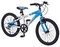 Coyote Wildthing Aluminium Boys Mountain