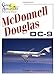 McDonnell Douglas DC-9 (Great Airliners Series, Vol. 4)