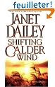 Shifting Calder Wind