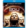 Sgu Stargate Universe: Complete First Season [Blu-ray]