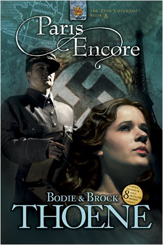 Paris Encore (Zion Covenant)