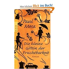 Die kleine G�ttin der Fruchtbarkeit