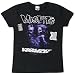 Misfits - Violent World Ladies T-Shirt
