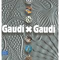 Gaud� x Gaud�
