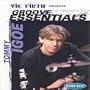 Tommy Igoe Groove Essentials