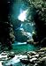 1art1 - 9006 - Poster - Nouvelle Zélande - Chute d'Eau - 91 X 61 cm
