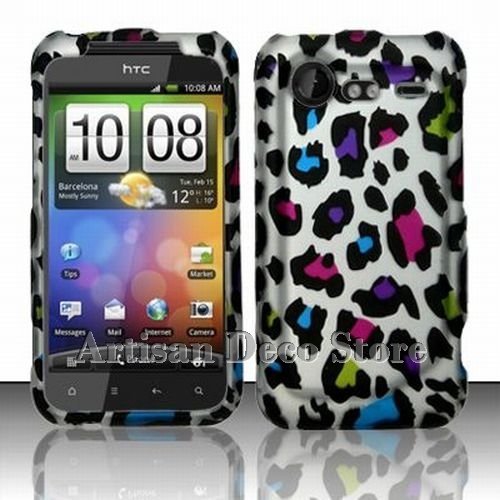review HTC HTC Droid Incredible 2 6350