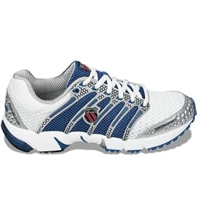 Buy K-Swiss K-Ona C Cushion Running Shoe Mens