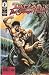 Book Tarzan: The Savage Heart #4 July 30 1999
