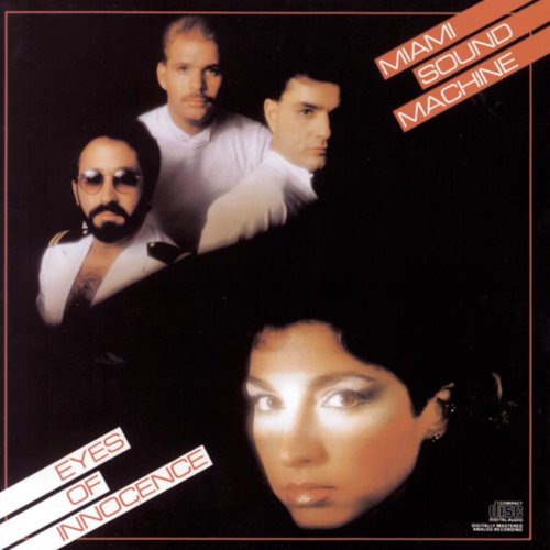 Gloria Estefan & Miami Sound Machine - Love Me Lyrics - Zortam Music